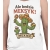TANK TOP WAKACYJNY Ale Będzie Meksyk